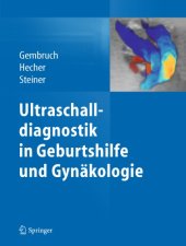 book Ultraschalldiagnostik in Geburtshilfe und Gynäkologie