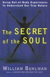 book The Secret of the Soul