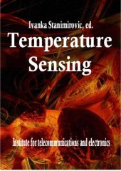 book Temperature Sensing