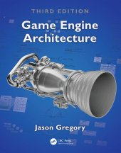 book Game Engine Architecture