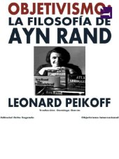 book Objetivismo, La filosofía de Ayn Rand