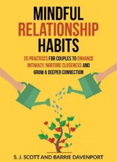 book Mindful Relationship Habits