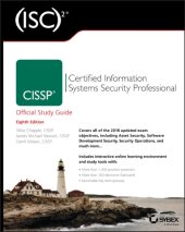 book CISSP Official Study Guide