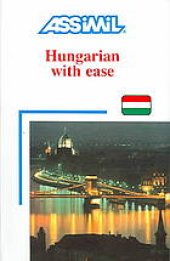 book Hungarian with ease