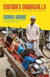 book Mumbai’s Dabbawala