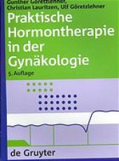 book Praktische Hormontherapie in der Gynäkologie