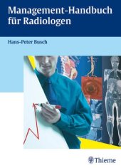 book Management-Handbuch für Radiologen