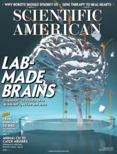 book Scientific American (January 2017)