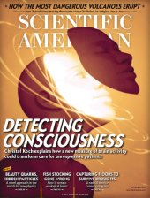 book Scientific American (November 2017)