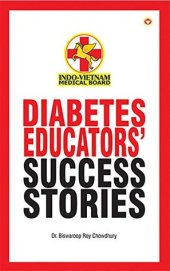 book Diabetes Educators’ Success Stories