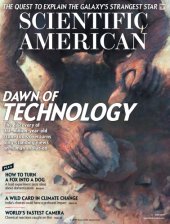 book Scientific American (May 2017)