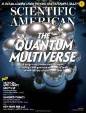 book Scientific American (June 2017)