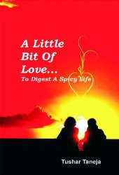 book A Little Bit Of Love…