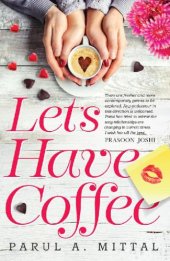 book LETS HAVE COFFEE