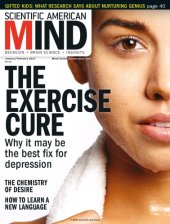 book Scientific American Mind (January/February 2017)