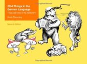 book Wild Things in the German Language: They exist only in the dictionary.