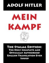 book Mein Kampf: The Stalag Edition