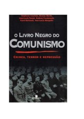 book O Livro Negro do Comunismo