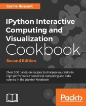 book Ipython Interactive Computing and Visualization Cookbook