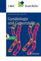 book Gynäkologie und Geburtshilfe