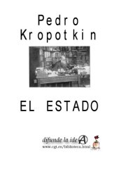 book El Estado