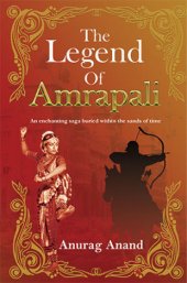 book The Legends of Amrapali