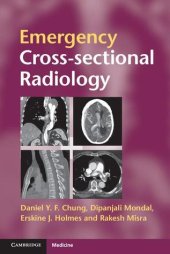 book Emergency Cross-Sectional Radiology