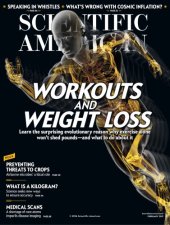 book Scientific American (February 2017)