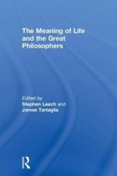 book The Meaning of Life and the Great Philosophers