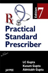 book Practical Standard Prescriber