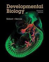 book Developmental biology