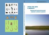 book Острая Лука Дона в древности. Замятинский археологический комплекс Гуннского времени