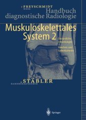 book Muskuloskelettales System 2