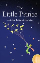 book The Little Prince