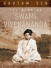 book The Mind of Swami Vivekananda