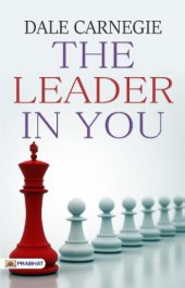 book The Leader in You