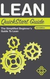 book Lean QuickStart Guide: The Simplified Beginner’s Guide to Lean