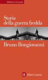 book Storia della guerra fredda