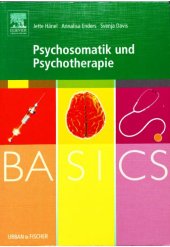 book Psychosomatik und Psychotherapie