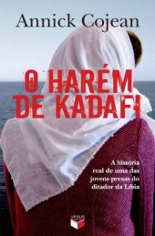 book O harém de Kadafi