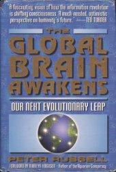 book The Global Brain Awakens: Our Next Evolutionary Leap