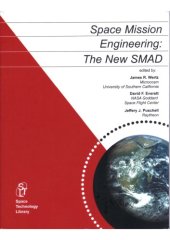 book Space Mission Engineering - The New SMAD