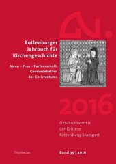 book Mann - Frau - Partnerschaft : Genderdebatten des Christentums.