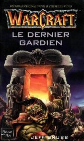 book Le Dernier gardien