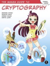 book The Manga Guide to Cryptography