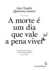 book A morte é um dia que vale a pena viver