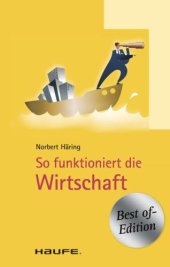 book So funktioniert die Wirtschaft