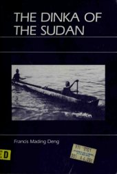 book The Dinka of the Sudan