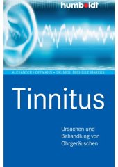 book Tinnitus : Ursachen und Behandlung von Ohrgeräuschen