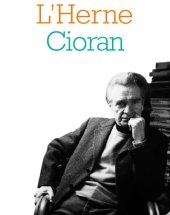 book Cahier Cioran